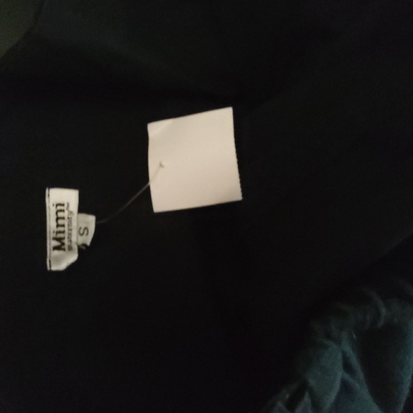 💥NEW💥Maternity Black Shorts - Picture 3 of 3